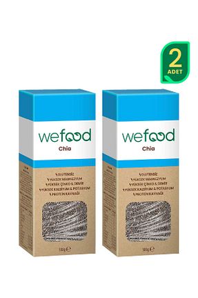 بذر و گیاه Wefood - کد 897403038