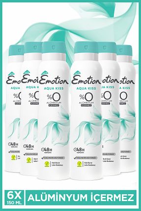 دئودورانت و رول آن زنانه Emotion - کد 695952205