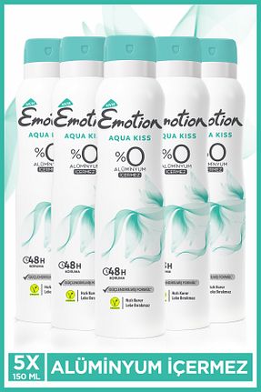 دئودورانت و رول آن زنانه Emotion - کد 858117573