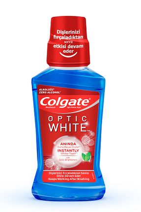 دهانشویه Colgate - کد 37609472