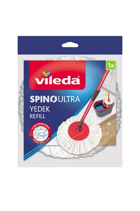 تی و فرچه Vileda - کد 2276441