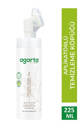 پاک کننده صورت Kuru Agarta - کد 35504428