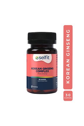ویتامین Selfit - کد 45309298