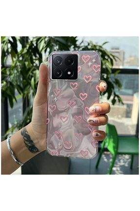 کاور و قاب صورتی Pro Aksesuar - کد 928185060