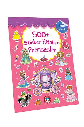 کتب فعالیتی و آموزشی 3 - 6 سال Çocuk Akademi - کد 929813323