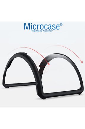 کاور و قاب مشکی Microcase - کد 931138675
