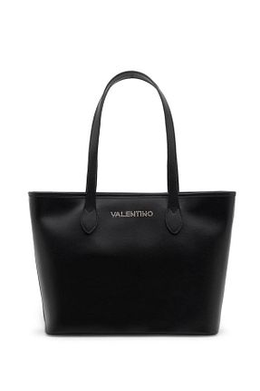 کیف دوشی مشکی زنانه چرم مصنوعی Valentino - کد 931152096