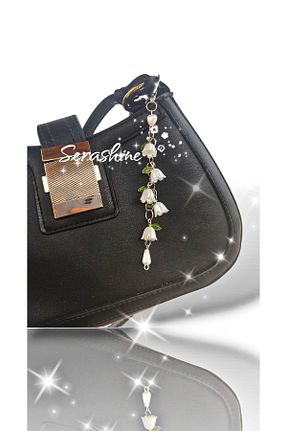 سایر اکسسوری ها سفید Serashine - کد 931164970