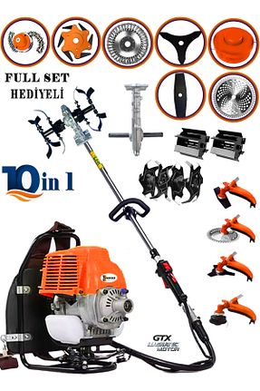 علف زن Wacker Pro - کد 921211030