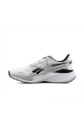 کفش پیاده روی طوسی زنانه پارچه ای Reebok - کد 930819216