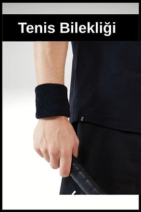 دستبند اسپرت مشکی EpiRelax - کد 930935994