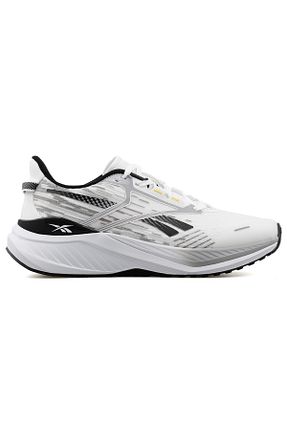 کفش پیاده روی طوسی زنانه پارچه ای Reebok - کد 930819216