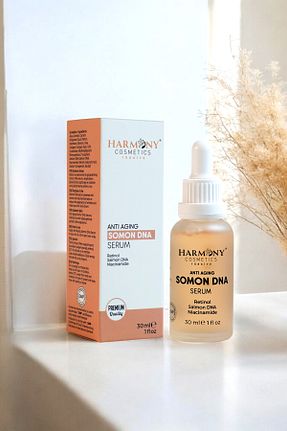 سرم پوست همه انواع پوست HarmonyCosmetic - کد 877703919
