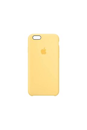 کاور و قاب زرد iPhone 6S Apple - کد 931181673