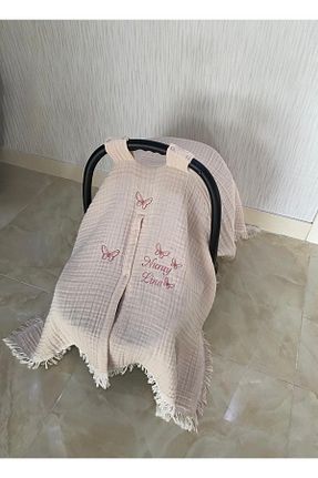 هدیه کودک نباتی بچه گانه gezayakkabı - کد 858992114