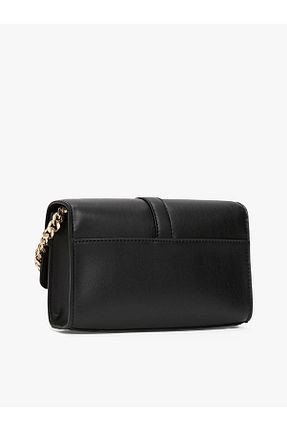 کیف دستی مشکی زنانه پلی استر Tommy Hilfiger - کد 929045888