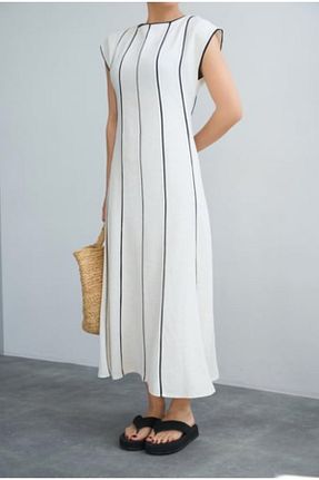 لباس رنگی زنانه بافتنی Swass - کد 931018701