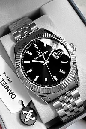 ساعت مچی مردانه 41-45 میلی متر Daniel Klein - کد 806432052
