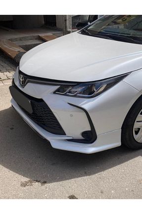 اسپویلر خودرو KSF - کد 931203817
