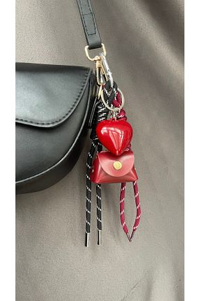اکسسوری کیف قرمز shop - کد 931205484
