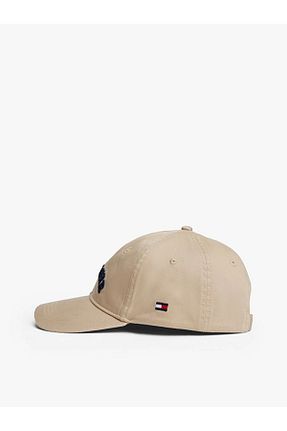 کلاه رنگی مردانه پنبه ای Tommy Hilfiger - کد 931214447