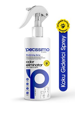  Petissimo Care - کد 931235427