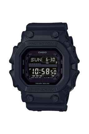ساعت مچی مشکی مردانه 51-55 میلی متر Casio - کد 981667