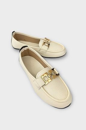 بابت بژ زنانه چرم مصنوعی Liger - کد 931233828