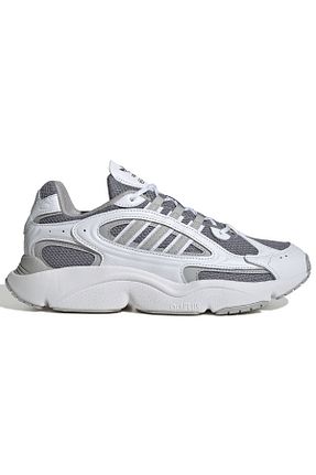 کفش پیاده روی سفید مردانه پارچه ای adidas - کد 891411051