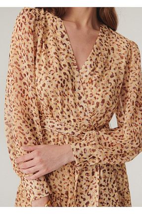لباس رنگی زنانه بافتنی Exquise - کد 925936955