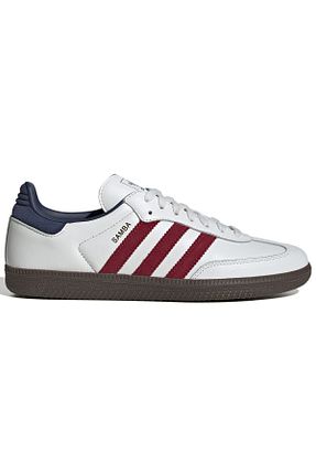 کفش دو و میدانی و تمرینی سفید مردانه adidas - کد 872406181