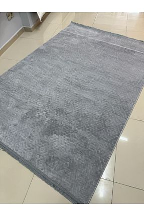فرش طوسی زیره ضد لغزش eco concept - کد 931240249