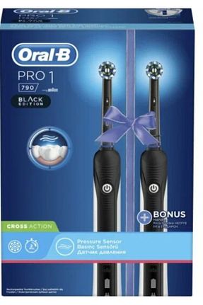مسواک شارژی Oral-B - کد 103555949