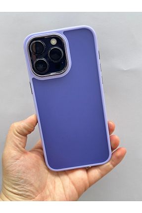 کاور و قاب آبی iPhone 12 Pro Max Vip Case - کد 931231758