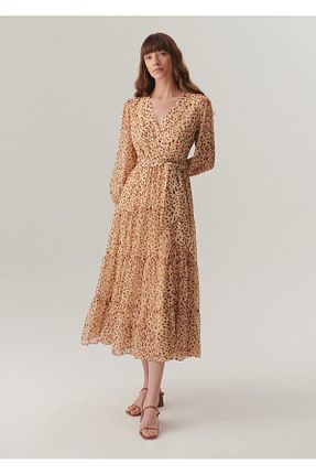 لباس رنگی زنانه بافتنی Exquise - کد 925936955