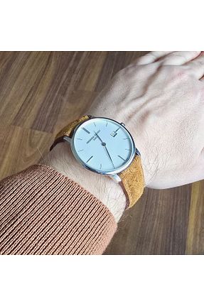 بند ساعت مچی قرمز Onywatch - کد 903850807