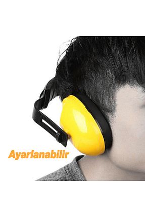 گوشبند ایمنی کار Badem10 - کد 931250210