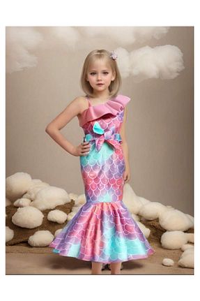 لباس رنگی بچه گانه بافتنی My Kids Wear - کد 931252717