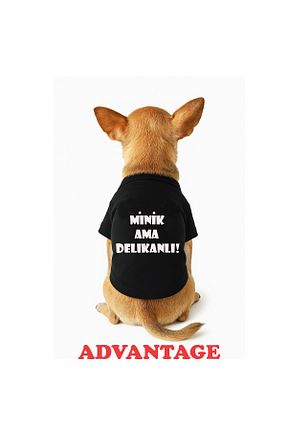  مشکی Advantage - کد 931253071