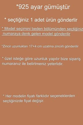 دستبند نقره مردانه 925 عیار Erer Gümüş - کد 751269682