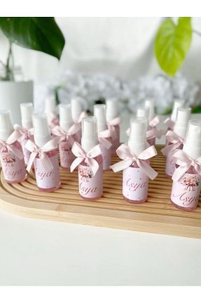 هدیه کودک صورتی بچه گانه Yuşa tasarım - کد 931293505