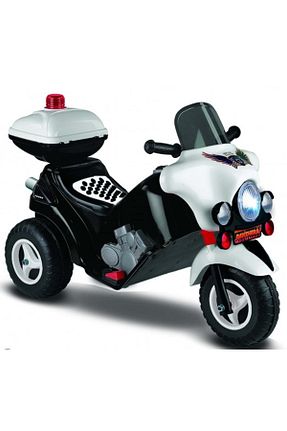 ماشین شارژی سفید Babyhope - کد 887059364
