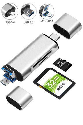 مبدل معکوس متالیک MAXGO - کد 931251815