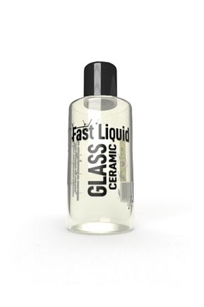 شیشه پاک کن خودرو Fast Liquid - کد 931293968