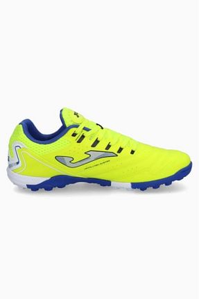 کفش فوتبال چمن مصنوعی زرد مردانه Joma - کد 931489477