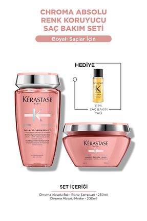 ست مراقبت مو Kerastase - کد 820034901