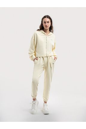 سوئیشرت نباتی زنانه ساده Loft - کد 809185113
