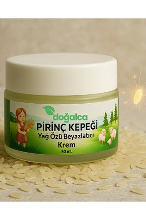 کرم بدن Onarıcı Doğalca Ürünler - کد 930657061