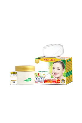 کرم صورت همه انواع پوست Elfsely Kozmetik - کد 879492679