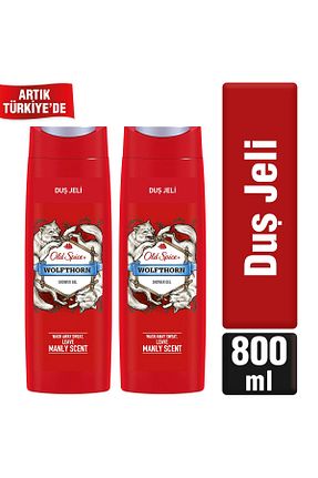 ژل دوش Old Spice - کد 35820581